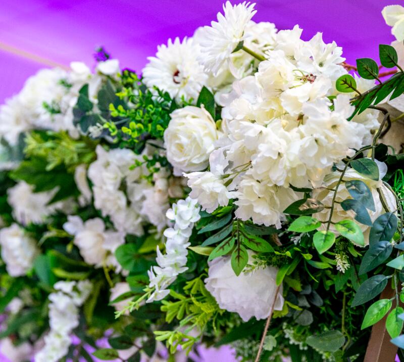 flowers