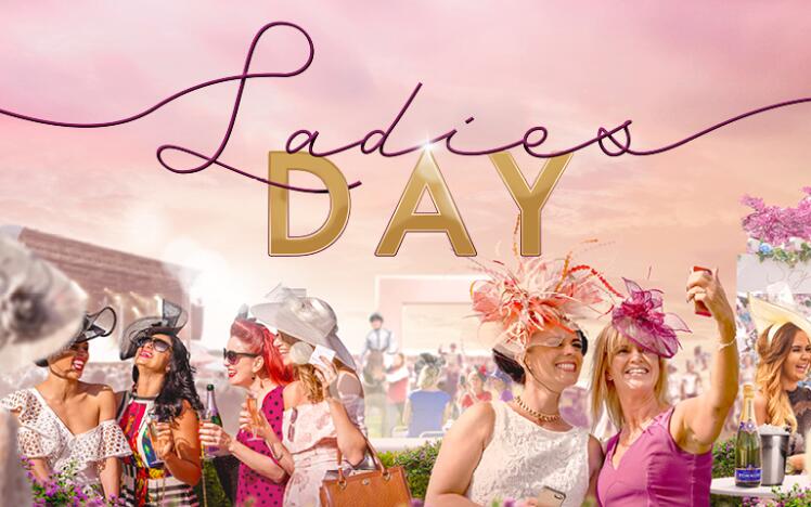 Customers have until midnight on Friday 30th June to save on tickets to attend the highly anticipated Advertiser Ladies Day